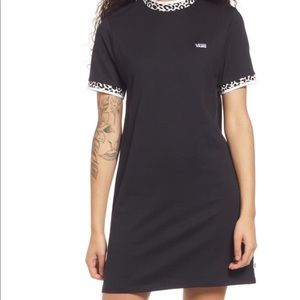 Vans Wild high roller dress-